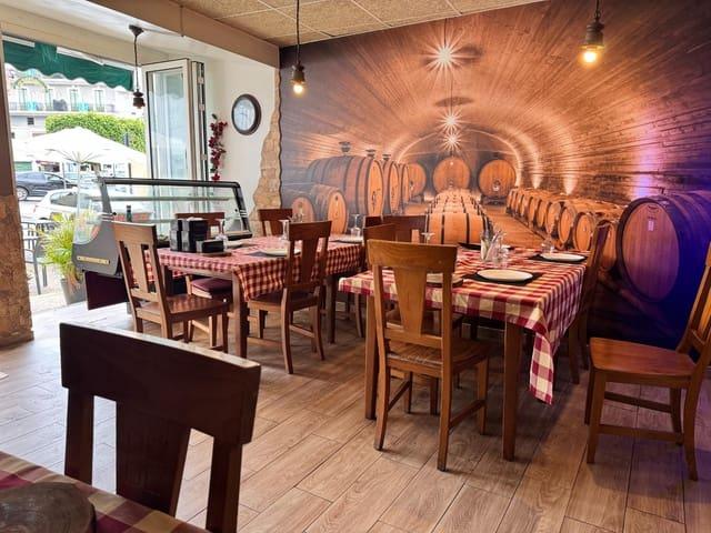 Local Comercial en venta en La Villajoyosa / Vila Joiosa, Alicante Costa Blanca