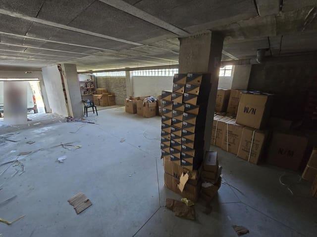 Local Comercial en venta en La Villajoyosa / Vila Joiosa, Alicante Costa Blanca