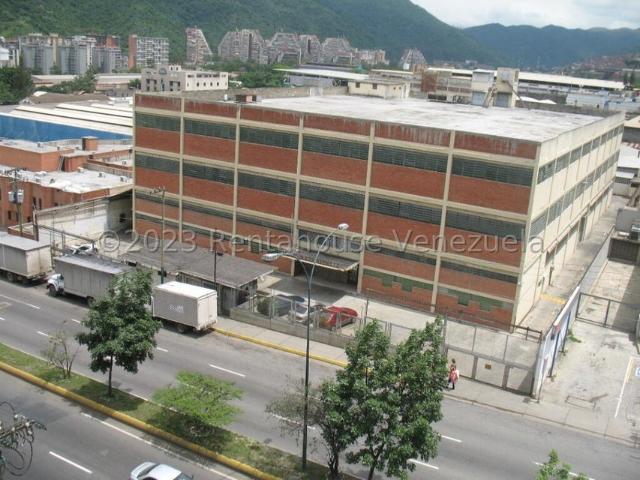 Local Comercial en Venta en La Yaguara, Caracas