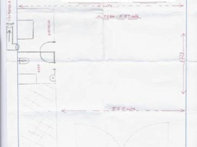 LOCAL COMERCIAL EN VENTA EN LA ZONA DEL EIXAMPLE