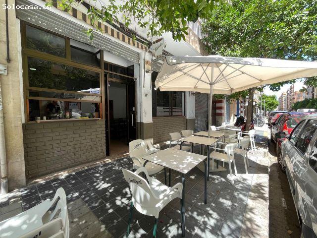 LOCAL COMERCIAL EN VENTA EN LA ZAIDÍA – VALENCIA