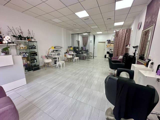 Local Comercial en venta en La Zenia, Alicante Costa Blanca
