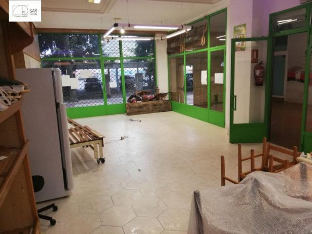 Local comercial en venta en Labastida/Bastida, El pilar