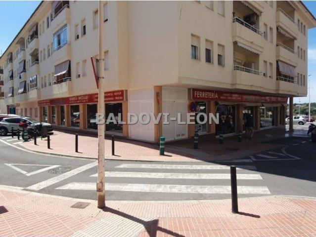 Local comercial en venta en L'Alfàs del Pi