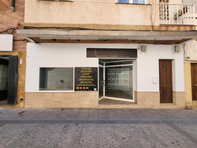 Local comercial en venta en L'Ametlla de Mar, Centro