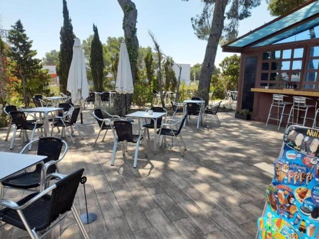 Local comercial en venta en L'Ametlla de Mar, Centro Comercial, 43860