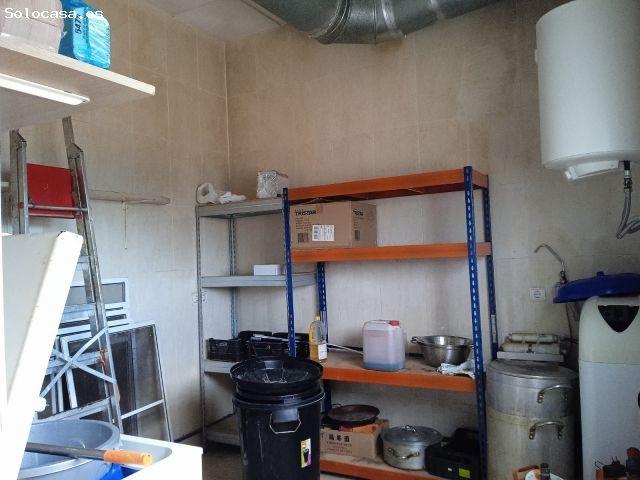 Local comercial en Venta en LAmetlla de Mar, Tarragona