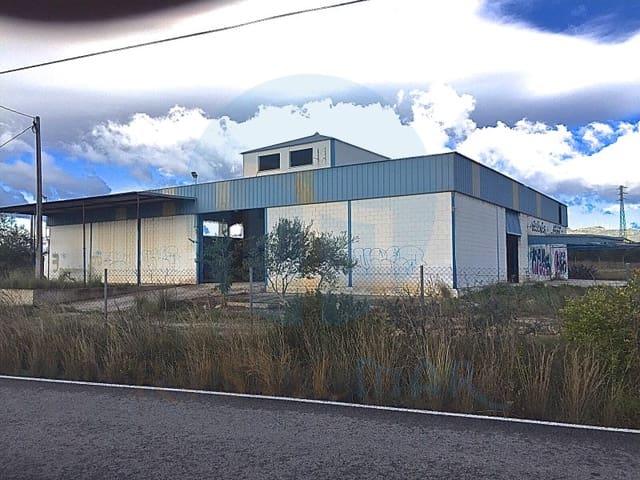 Local Comercial en venta en L'Ampolla, Tarragona Costa Dorada