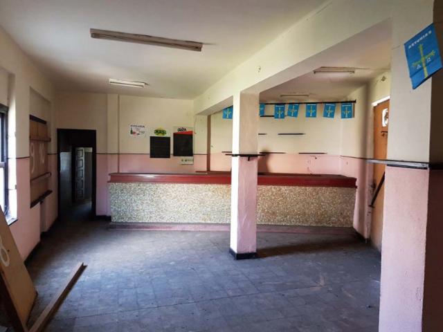 Local comercial en venta en Langreo, Ciano