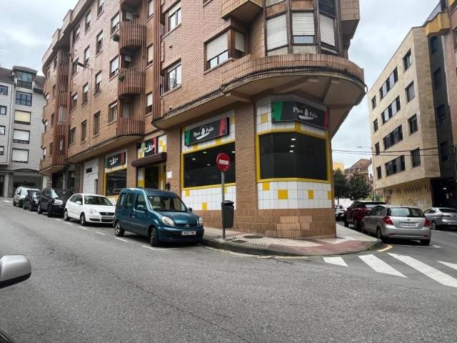 Local comercial en venta en Langreo, Ciaño Zona Rural