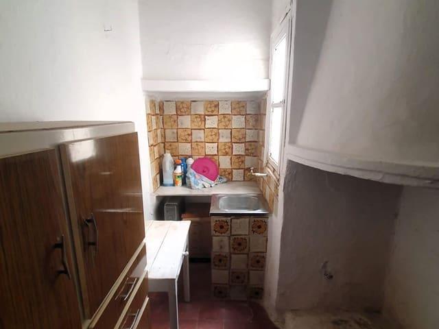Local Comercial en venta en Lanjarón, Granada