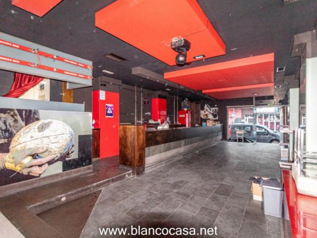 Local comercial en venta en Laracha, Centro