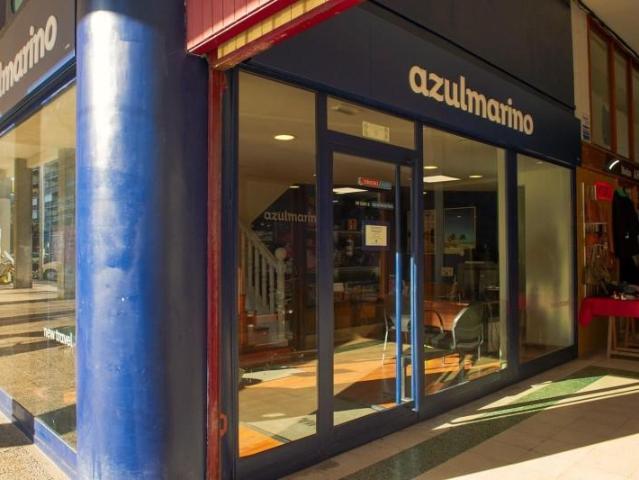 Local comercial en venta en Laredo, Centro