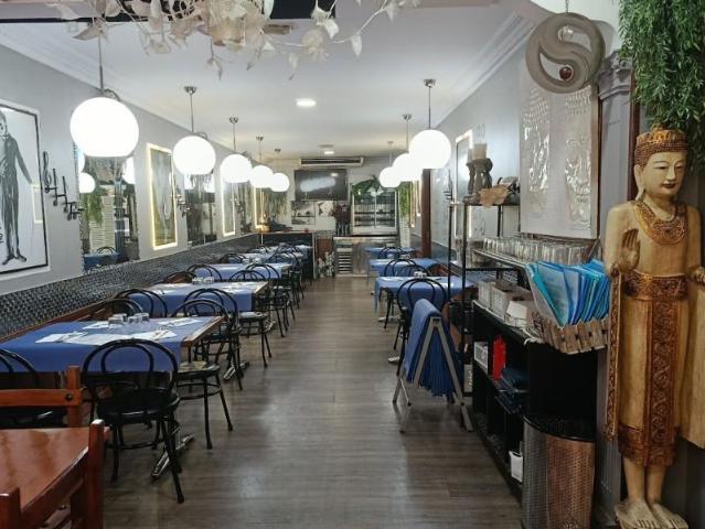 Local comercial en venta en Laredo, Centro
