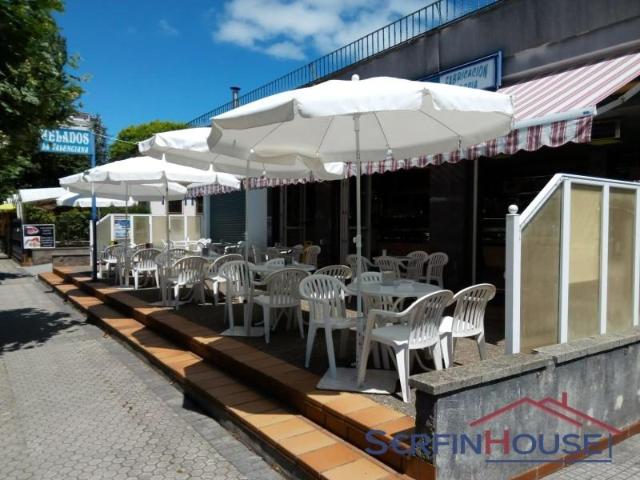 Local comercial en venta en Laredo, EVER
