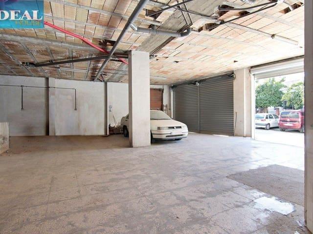 Local Comercial en venta en Las Gabias, Granada