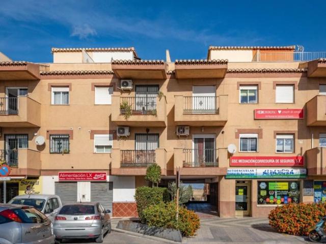 Local comercial en venta en Las Gabias, Las Gabias