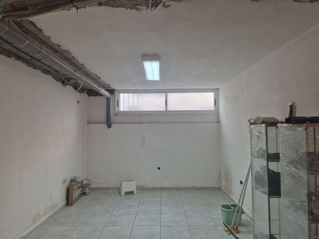 Local Comercial en venta en Las Galletas, Tenerife