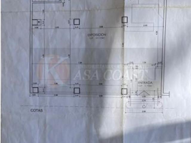 Local comercial en venta en Las Lagunas, Mijas Costa Buena ubicación y fácil