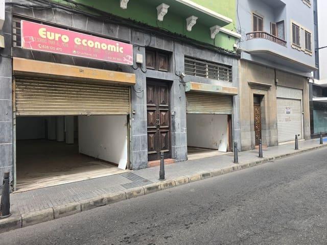 Local Comercial en venta en Las Palmas de Gran Canaria, Gran Canaria