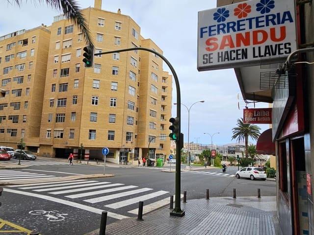 Local Comercial en venta en Las Palmas de Gran Canaria, Gran Canaria