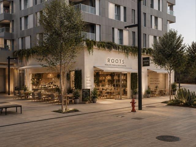 Local Comercial en venta en Las Palmas de Gran Canaria, Gran Canaria