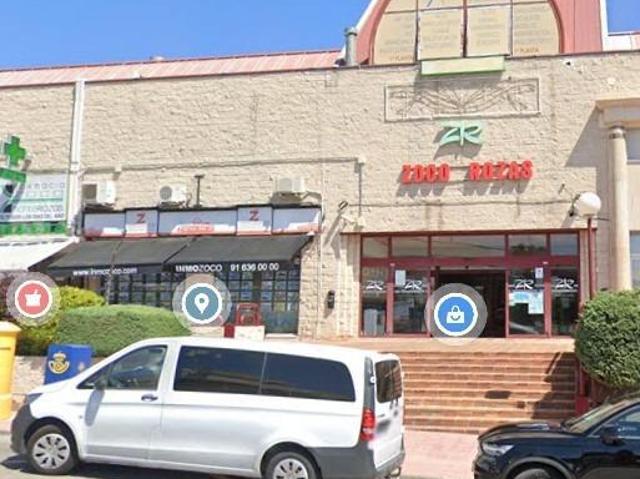 Local comercial en venta en Las Rozas de Madrid, El Cantizal