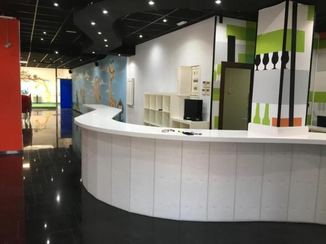Local comercial en venta en Las Torres de Cotillas, Juan carlos i