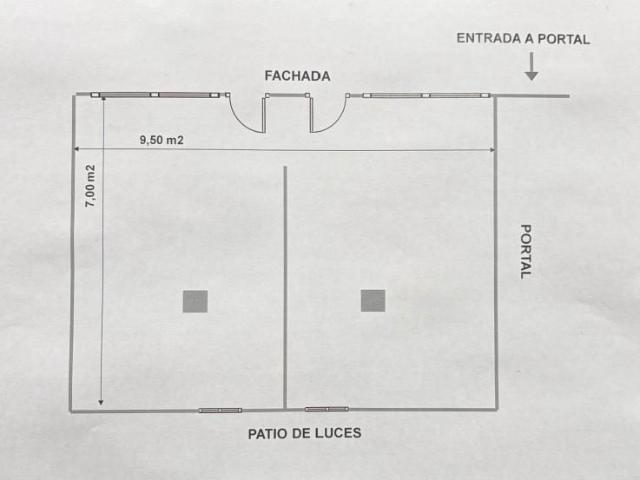 Local comercial en venta en Leganés, Centro