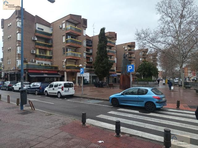 Local comercial en Venta en Leganés Madrid