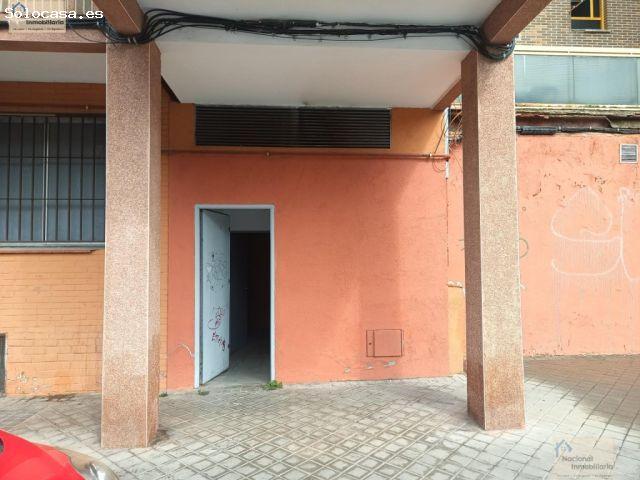 Local comercial en Venta en Leganés Madrid