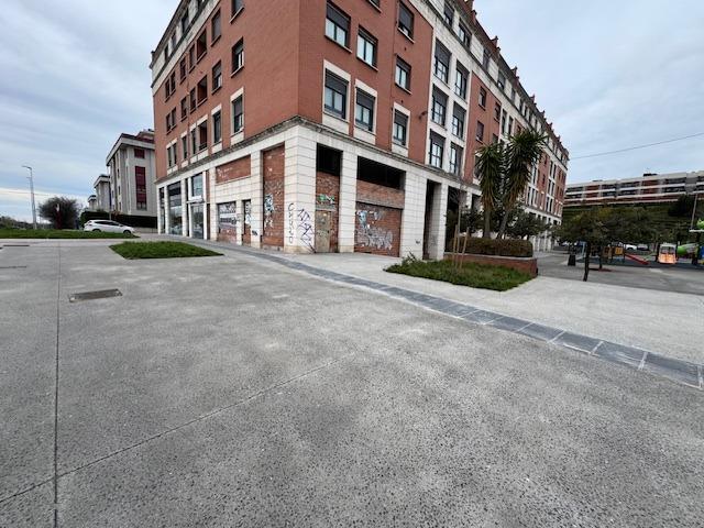 Local comercial en venta en Leioa, Leioa