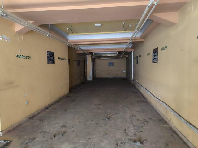 Local comercial en venta en León Capital, zona Crucero