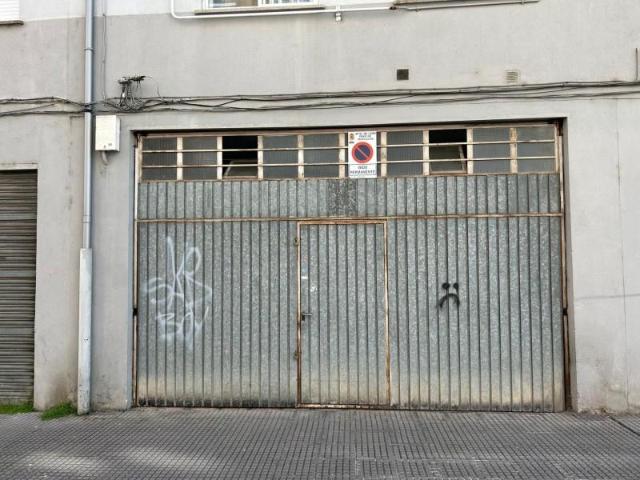 Local comercial en venta en León, La Palomera
