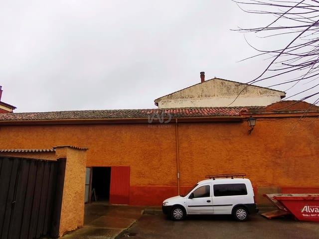 Local Comercial en venta en Mansilla de las Mulas, León