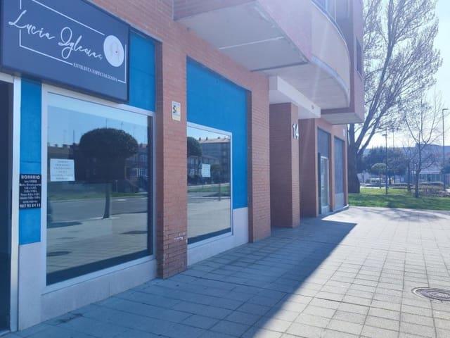 Local Comercial en venta en León, León