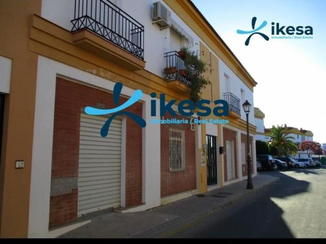 Local comercial en venta en Lepe, Costa de la luz