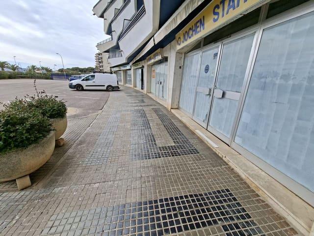 Local Comercial en venta en L'Estartit, Girona Costa Brava