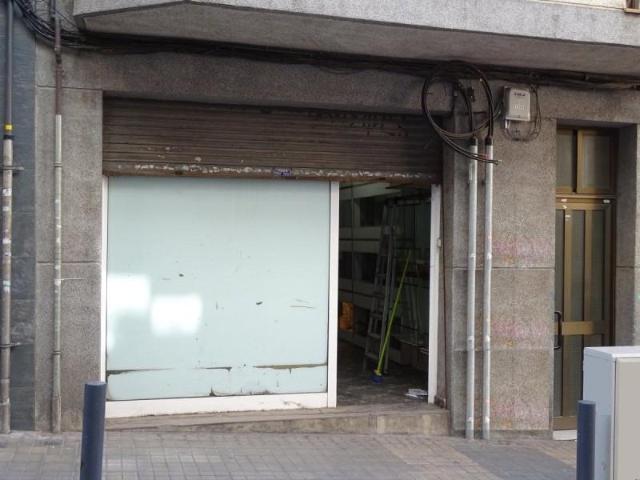 Local comercial en venta en L'Hospitalet de Llobregat, Collblanc