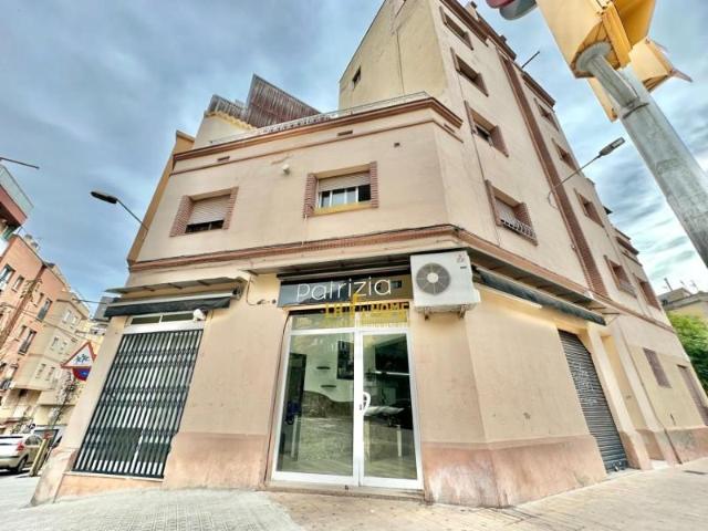 Local comercial en venta en L'Hospitalet de Llobregat, Florida
