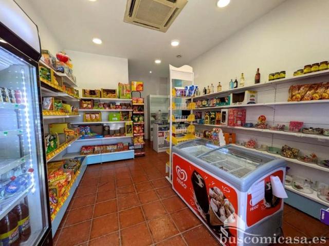 Local comercial en venta en Linares, Avenida San Cristóbal, 23700