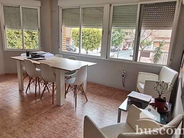 Oficina en venta en Linares, Avenida San Sebastián, 23700