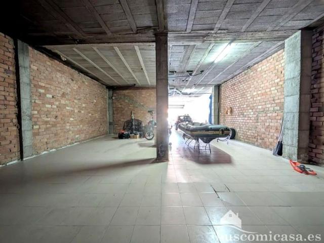Local comercial en venta en Linares, Calle Alfonso X el Sabio, 23700