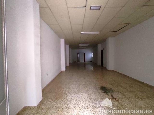 Local comercial en venta en Linares, Calle San Salvador, 23700