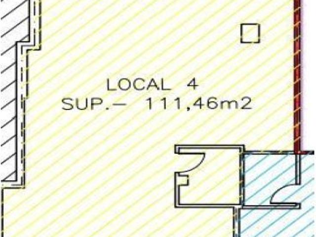 Local comercial en Venta en Línea de la Concepción, La, Cádiz