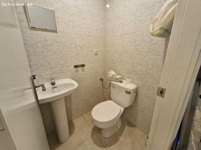 Local comercial en Venta en Línea de la Concepción, La, Cádiz