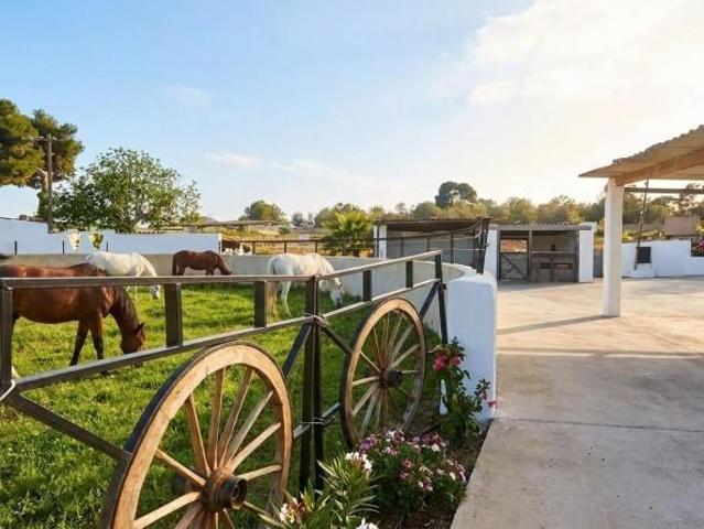 Local comercial en venta en Llucmajor, Ses Palmeres