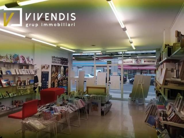 Local comercial en venta en Lleida, BORDETA