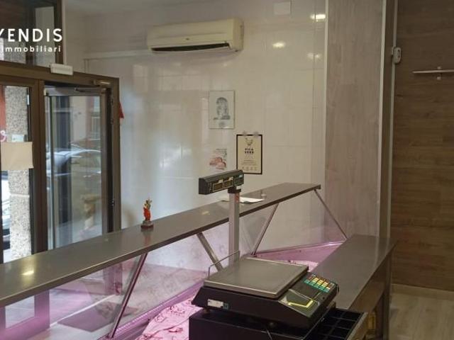 Local comercial en venta en Lleida, BORDETA