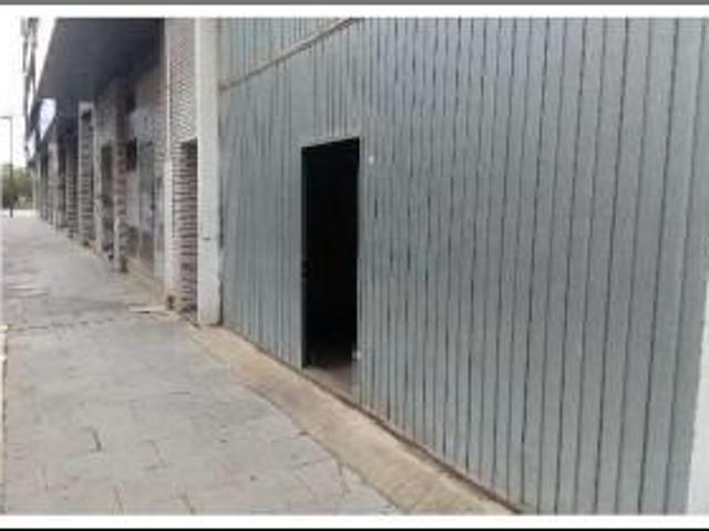 Local comercial en venta en Lleida, CAPPONT